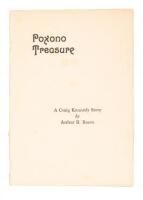 Poxono Treasure