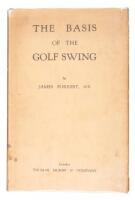 The Basis of the Golf Swing