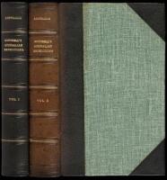 Three Expeditions Into the Interior of Eastern Australia; With Descriptions of the Recently Explored Region of Australia Felix, and of the Present Colony of New South Wales