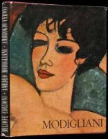 Amedeo Modigliani: Peintre