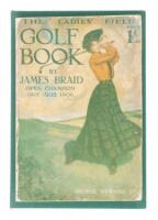 The Ladies' Field Golf Book