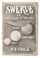 Swerve or The Flight of the Ball