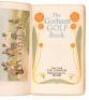 The Gorham Golf Book - 2