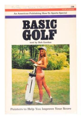 Basic Golf