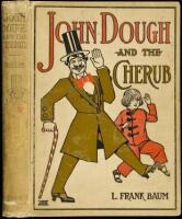 John Dough and the Cherub