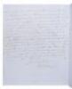 Accused British Jewish slave trader writes from Africa to America on the eve of Civil War - 2