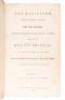 The Manifesto, Which the General of the Brigade, Don Jose Figueroa, Commandant-General and Political Chief of U. California, Makes to the Mexican Republic, in Regard to His Conduct and That of the Snrs. D. Jose Maria de Hijars and D. Jose Maria Padres as 
