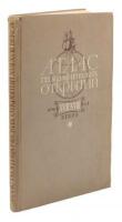 Atlas of Geographical Discoveries in Siberia and North-Western America XVII-XVIII Centuries [title also in Russian]