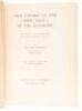 The Voyage of the `Why Not?' in the Antarctic: The Journal of the Second French South Polar Expedition, 1908-1910. English Version by Philip Walsh - 2