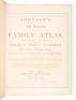 Johnson's New Illustrated (Steel Plate) Family Atlas, with Physical Geography, and with Descriptions, Geographical, Statistical, and Historical, Including the Latest Federal Census, a Geographical Index, and a Chronological History of the Civil War in Ame - 3