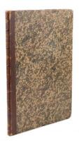 Atlas du Cosmos, contenant les cartes g&eacute;ographiques, physiques, thermiques, climatologiques..., etc., applicables &agrave; tous les ouvrages de sciences physiques et naturelles, et particuli&egrave;rement aux oeuvres d'Alexandre de Humboldt et de Fran&ccedil;ois Arago, dress&eacute;