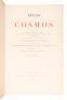Atlas du Cosmos, contenant les cartes g&eacute;ographiques, physiques, thermiques, climatologiques..., etc., applicables &agrave; tous les ouvrages de sciences physiques et naturelles, et particuli&egrave;rement aux oeuvres d'Alexandre de Humboldt et de Fran&ccedil;ois Arago, dress&eacute; - 2