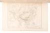 Atlas du Cosmos, contenant les cartes g&eacute;ographiques, physiques, thermiques, climatologiques..., etc., applicables &agrave; tous les ouvrages de sciences physiques et naturelles, et particuli&egrave;rement aux oeuvres d'Alexandre de Humboldt et de Fran&ccedil;ois Arago, dress&eacute; - 5