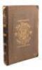 Johnson's New Illustrated Family Atlas of the World...With Physical Geography, and with Descriptions, Geographical, Statistical and Historical, Including the Latest Federal Census, and the Existing Religious Denominations in the World