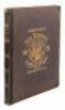 Johnson's New Illustrated Family Atlas of the World...with Descriptions, Geographical, Statistical, and Historical, Including the Latest Federal Census, and the Existing Religious Denominations in the World