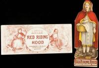 Red Riding Hood