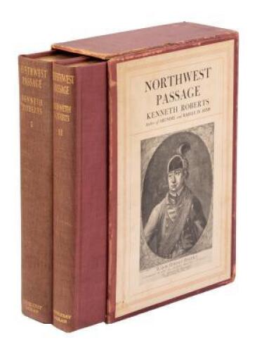 Northwest Passage