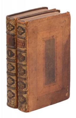 A General History of the Turks, Moguls, and Tatars, vulgarly called Tartars. Together With a Description of the Countries They Inhabit. In Two Volumes.