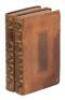 A General History of the Turks, Moguls, and Tatars, vulgarly called Tartars. Together With a Description of the Countries They Inhabit. In Two Volumes.