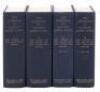 The Journals of Captain James Cook on His Voyages of Discovery