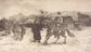 Big Game Hunting in the Rockies and on the Great Plains: Comprising "Hunting Trips of a Ranchman" and "The Wilderness Hunter" - 11