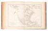 Atlas de toutes les parties connues du globe terrestre: Dress&eacute; pour l'Histoire philosophique et politique des &eacute;tablissmens et du commerce des Europ&eacute;ens dans les deux Indes - 11