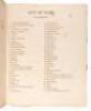 A New and Elegant General Atlas comprising all the New Discoveries, to the present Times: containing 63 maps drawn by Arrowsmith and Lewis. Intended to accompany the New Improved Edition of Morse's Geography, but equally well calculated to be used with an - 2