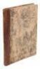 A New and Elegant General Atlas comprising all the New Discoveries, to the present Times: containing 63 maps drawn by Arrowsmith and Lewis. Intended to accompany the New Improved Edition of Morse's Geography, but equally well calculated to be used with an - 9