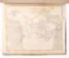 A New and Elegant General Atlas comprising all the New Discoveries, to the present Times: containing 63 maps drawn by Arrowsmith and Lewis. Intended to accompany the New Improved Edition of Morse's Geography, but equally well calculated to be used with an - 11