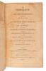 The Federalist, on the New Constitution, written in 1788... With an Appendix, containing the Letters of Pacificus and Helficius, on the Proclamation of Neutrality of 1793; also, the original Articles of Confederation, and the Constitution of the United St - 3