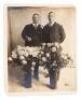 File of silver print photographs of Theodore Roosevelt, his funeral and related scenes - 8