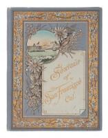 Historical Souvenir of San Francisco, Cal.