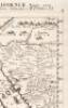 Tabula Californiae Anno 1702 Ex autoptica observatione delineata à R. P. Chino è S.I. - 4