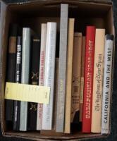 14 volumes on California and its history