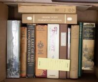 12 books on California History