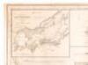 Chart of the Coast of California from San Blas to San Francisco Drawn Chiefly from the Spanish Surveys, the Charts of Vancouver, etc. The Whole Much Improved by Recent Observations made by English and French Naval Officers - 5