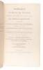 Voyage Autour du Monde, pendant les ann&eacute;es 1790,1791 et 1792 par &Eacute;tienne Marchand, pr&eacute;c&eacute;d&eacute; d'une introduction historique, auquel on a joint des recherches sur les terres australes de Drake et un examen critique du voyage de Roggween, avec cartes et figure - 2