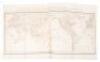 Voyage Autour du Monde, pendant les ann&eacute;es 1790,1791 et 1792 par &Eacute;tienne Marchand, pr&eacute;c&eacute;d&eacute; d'une introduction historique, auquel on a joint des recherches sur les terres australes de Drake et un examen critique du voyage de Roggween, avec cartes et figure - 4