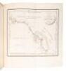 Voyage Autour du Monde, pendant les ann&eacute;es 1790,1791 et 1792 par &Eacute;tienne Marchand, pr&eacute;c&eacute;d&eacute; d'une introduction historique, auquel on a joint des recherches sur les terres australes de Drake et un examen critique du voyage de Roggween, avec cartes et figure - 5