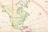 Wallis's Complete Voyage Round the World. a New Geographical Pastime - 2