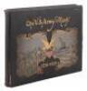The United States Army and Navy: Their Histories, from the Era of the Revolution to the Close of the Spanish-American War; with Accounts of Their Organization, Administration and Duties