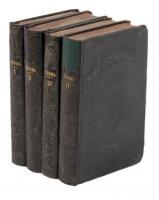The World in Miniature; Edited by Frederic Shoberl. Russia, Being a Description of the Character, Manners, Customs, Dress, Diversions, and Other Peculiarities of the Different Nations Inhabiting the Russian Empire
