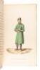 The World in Miniature; Edited by Frederic Shoberl. Russia, Being a Description of the Character, Manners, Customs, Dress, Diversions, and Other Peculiarities of the Different Nations Inhabiting the Russian Empire - 9