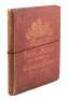 Album of Taste and Fashion, and Book of Commercial and General Information [including] Golden Guide to London