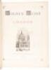 Album of Taste and Fashion, and Book of Commercial and General Information [including] Golden Guide to London - 3