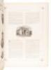Album of Taste and Fashion, and Book of Commercial and General Information [including] Golden Guide to London - 4