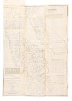 The Homeseeker's Guide to Government Lands: Sacramento Land District, State of California