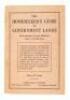 The Homeseeker's Guide to Government Lands: Sacramento Land District, State of California - 7