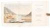 Scenes and Occurrences in Albany and Caffer-Land, South Africa - 2