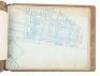 Sectional Map of the City of Los Angeles, California. Scale 600' - 1" - 2